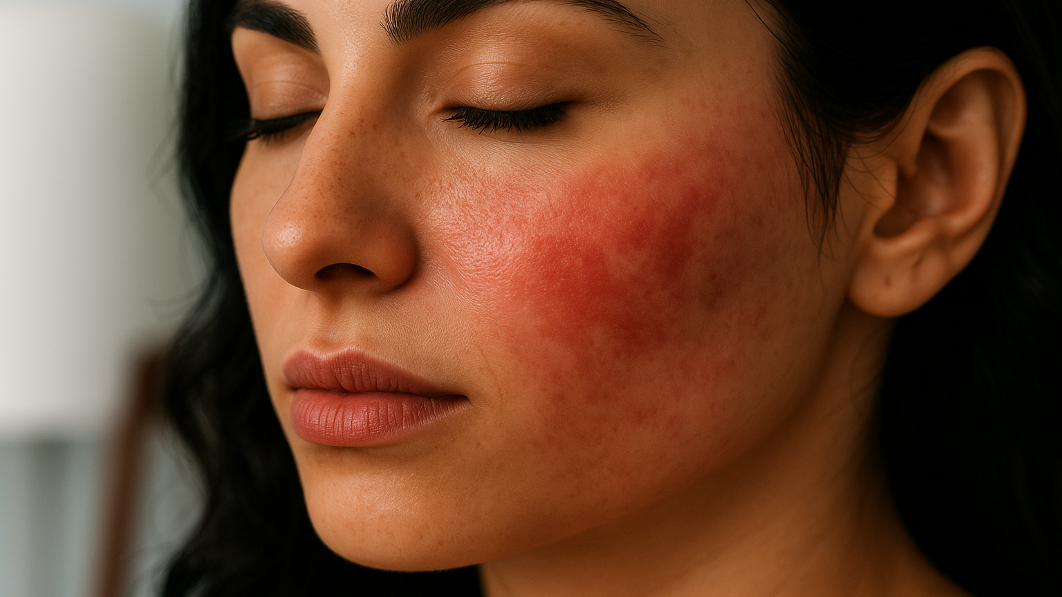 Rosacea