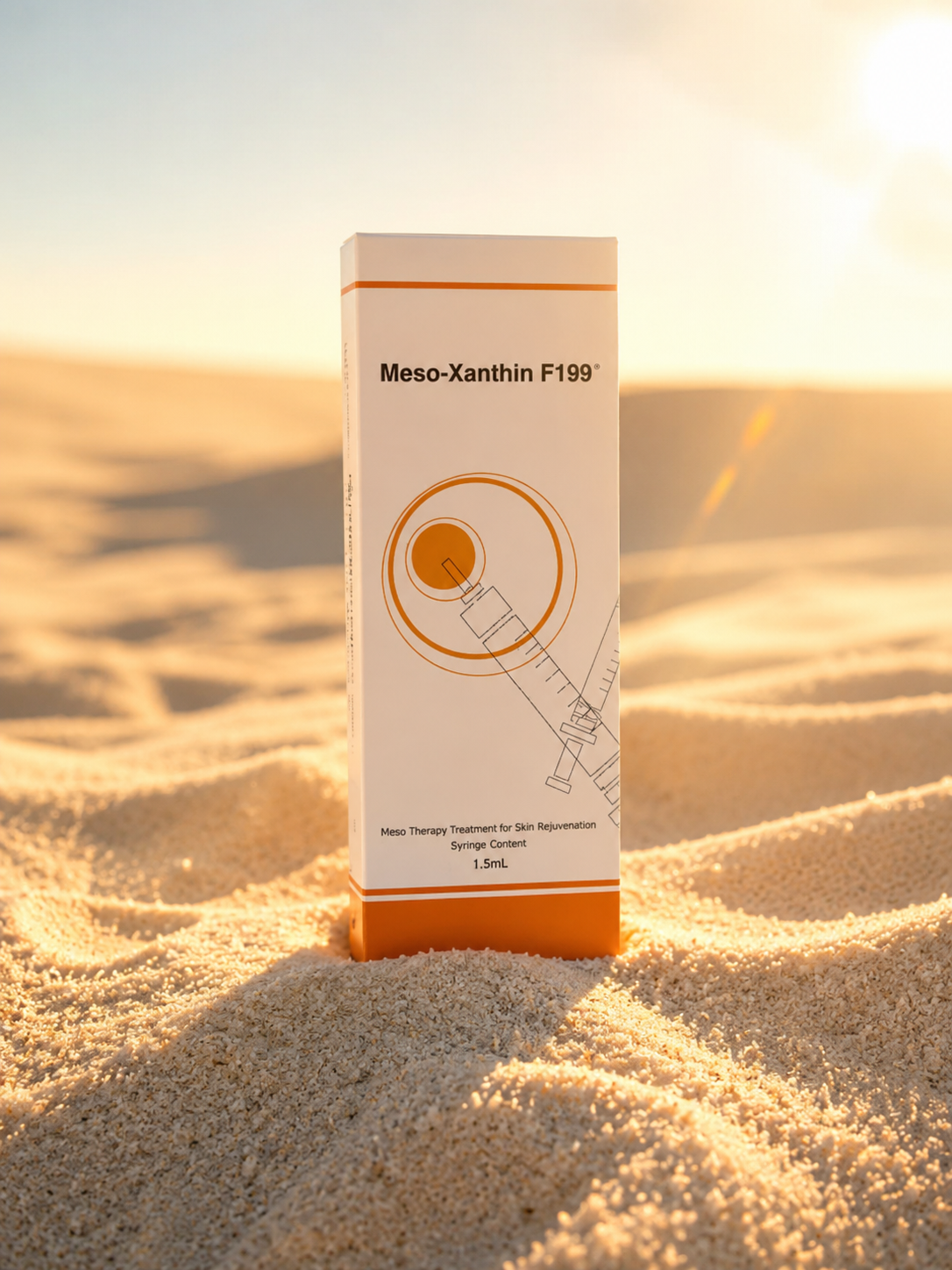 Meso-Xanthin F199
