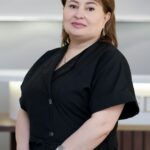 Narine Felixovna Karapetyan