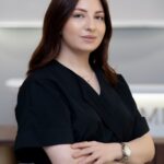 Միրզոյան Հասմիկ Ալբերտի