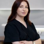 Мирзоян Асмик Альбертовна