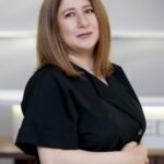 Sona Vaganovna Harutyunyan