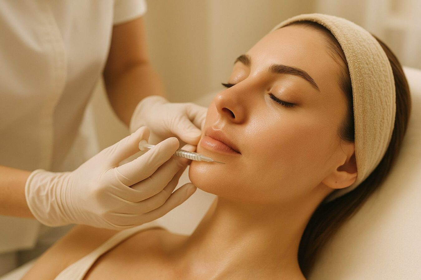 Skin Biorevitalization for Face & Body