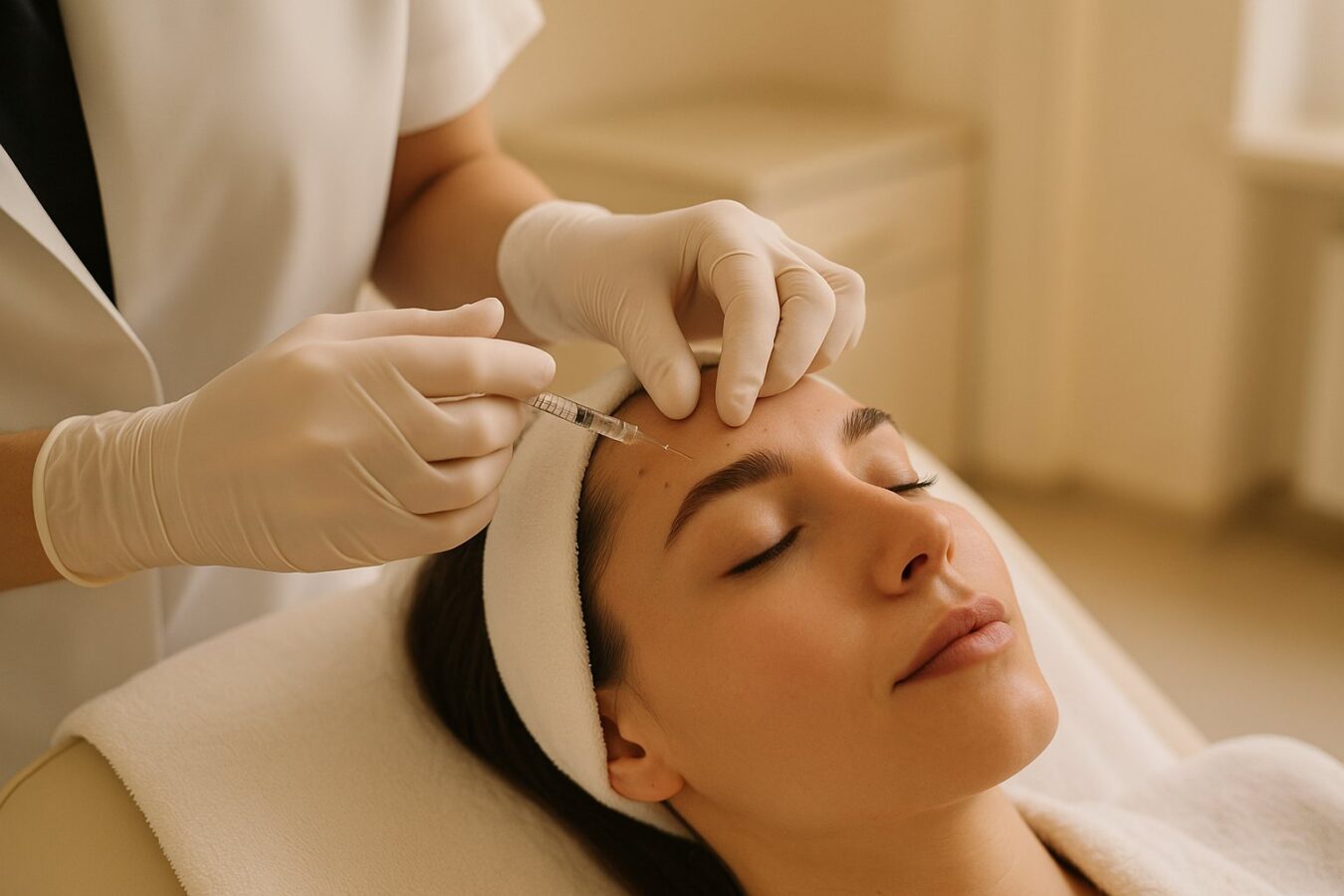 Botulinum Therapy