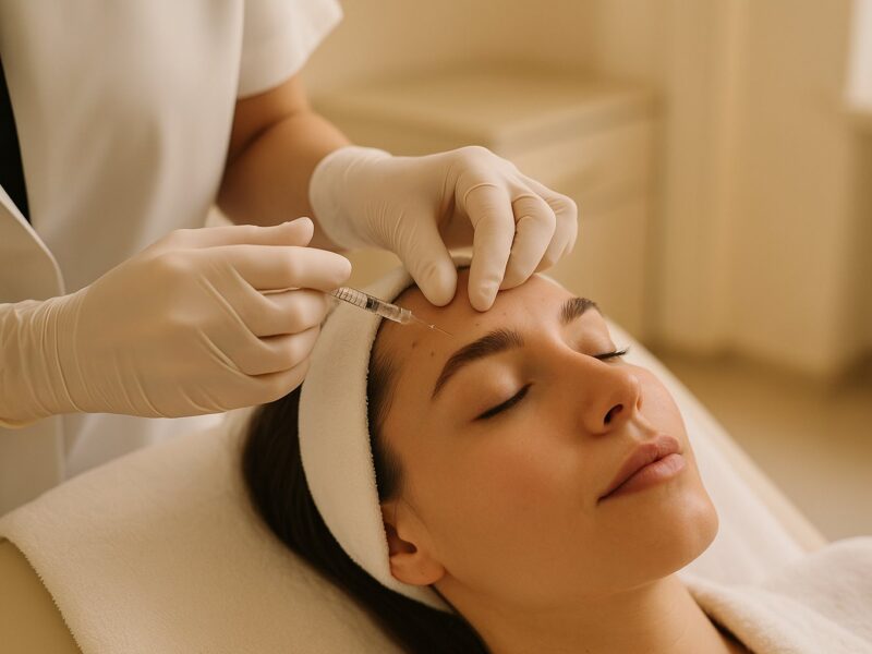 Botulinum Therapy