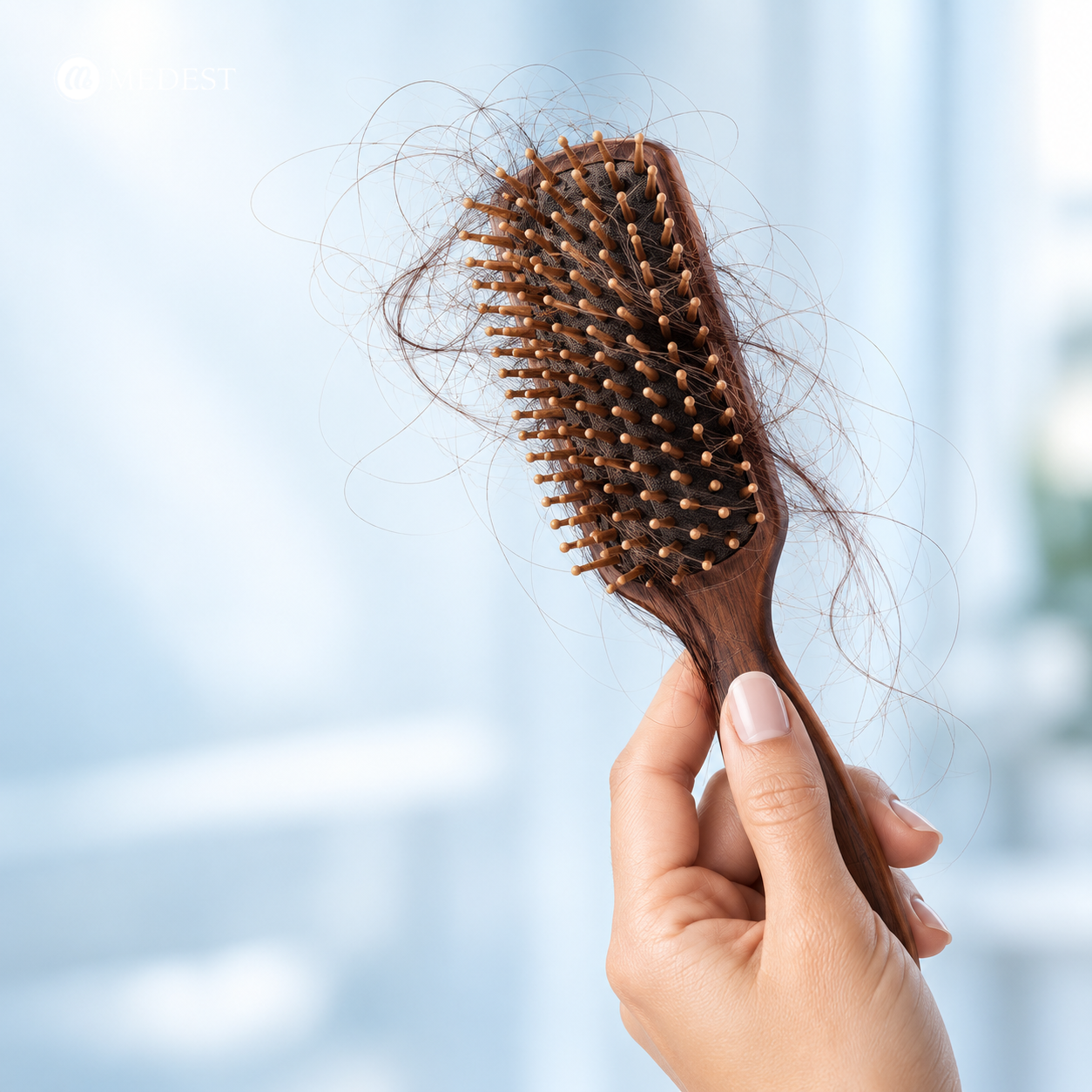 Hair Loss in Autumn: When Should You Investigate the Cause With a Trichologist?