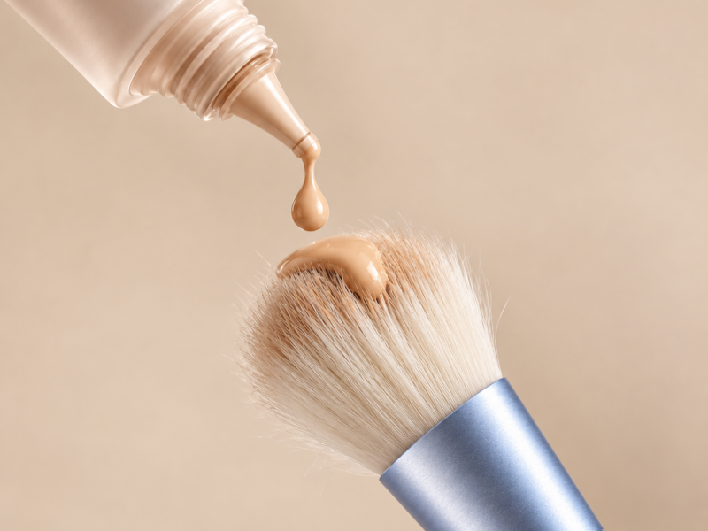 When Can You Wear Makeup and Return to Work After Fotona?