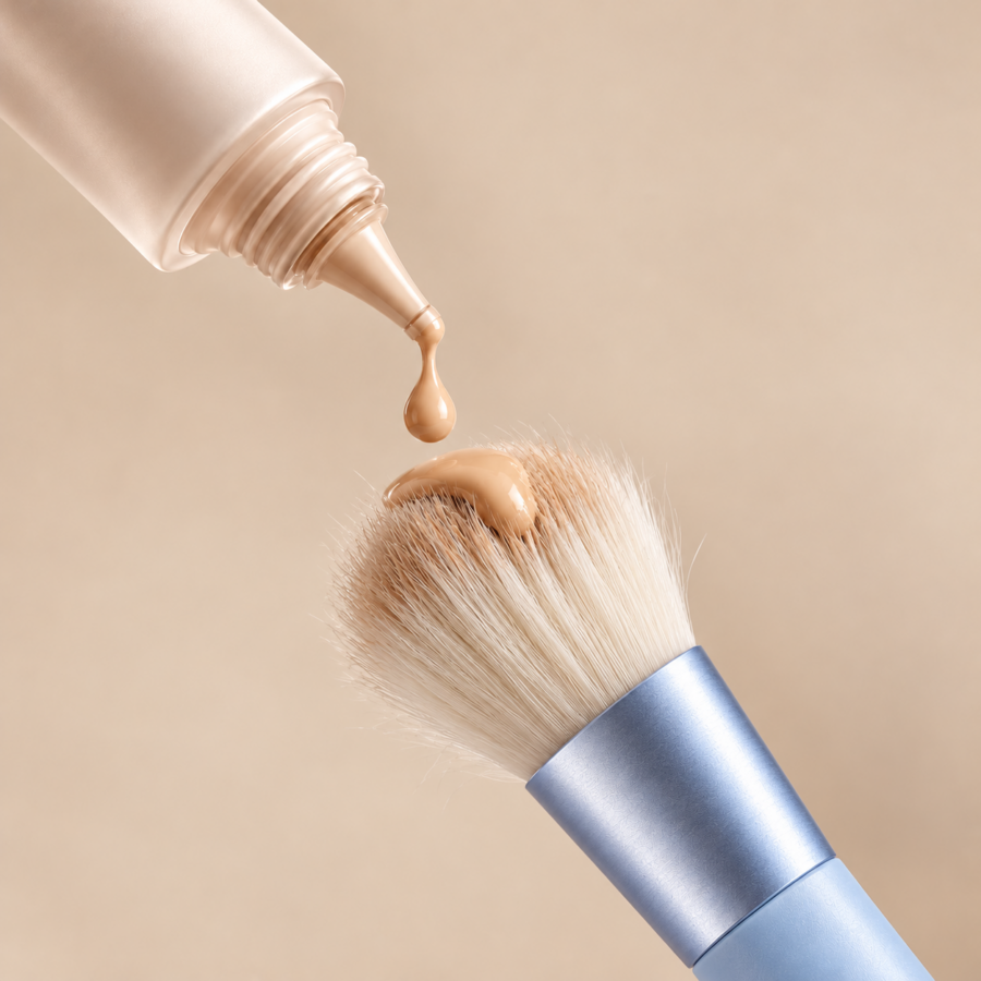 When Can You Wear Makeup and Return to Work After Fotona?